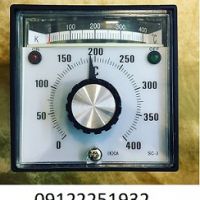 فروش ترموستات ترموکوپل کنترل دما