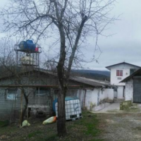 فروش 5000 متر مرغداری و دامداری در رضوانشهر