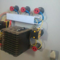 فروش خط تولید ذغال فشرده البرز