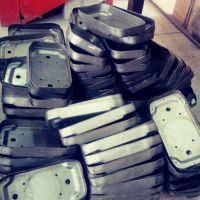 پرسکاری ضربه ای از 6 الی 163 تن