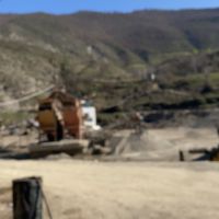 معدن شن و ماسه مازندران سواد کوه