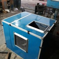 تولید و فروش دستگاه فن باکس