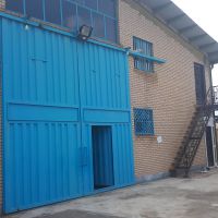 فروش سوله صنعتی در صفادشت