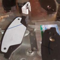 تولیدکننده لنت ترمز خودرو