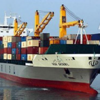 صادرات واردات و کشتیرانی در انزلی