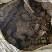 خرید خاک معدنی روی و کیک نیکل