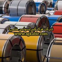 ورق رنگی شیروانی