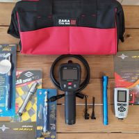 فروش تجهیزات کارشناسی رنگ در تهران