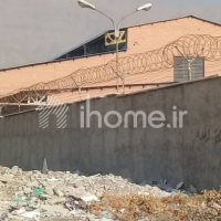 فروش 9000 متر زمین وسوله در کرج