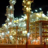 فروش لوله اتصالات فلنج و شیرآلات صنعتی