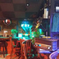 مشاور تزئینات داخلی کافی شاپ