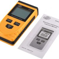 فروش دستگاه رطوبت سنج چوب غیرتماسی BENETECH GM630 در تهران