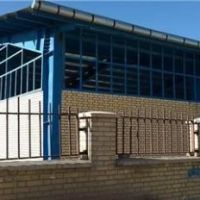 معاوضه و فروش 1200 متر کارخانه شوینده در شهرک صنعتی اشتهارد