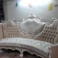 تولید مبل نیمه استیل و استیل در مشهد