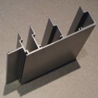 طراحی و تولید مقاطع صنعتی الومینیوم