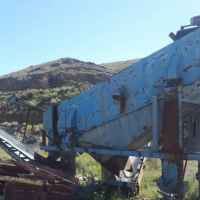 فروش کلیه تجهیزات کارگاه راه سازی در تهران