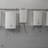 خدمات سرویس و نصب انواع آبگرمکن در اهواز