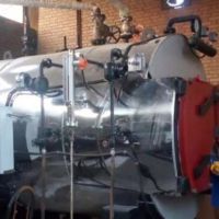 فروش دیگ بخار در تهران