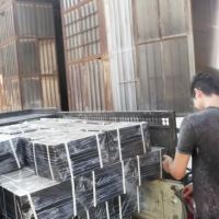 تولید و توزیع تخته شاسی