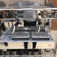 نمایندگی فروش انواع دستگاه اسپرسو