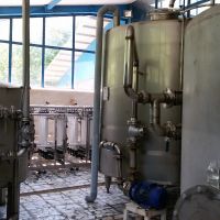 سرمایه گذاری در کارخانه فعال آب معدنی