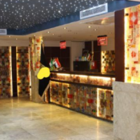 معاوضه و فروش 610 متر هتل در مشهد