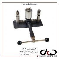 کامپراتور فشار