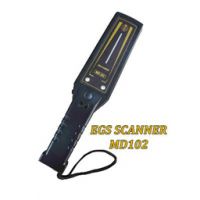 راکت بازرسی بدنی