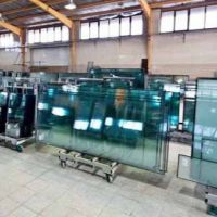 فروش کارخانه شیشه در یزد