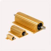 فروش انواع مقاومت های صنعتی