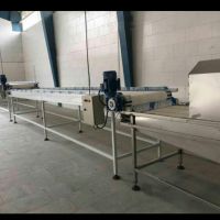 فروش دستگاه سورتینگ میوه