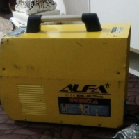 فروش دستگاه جوش اینورتر در ورامین