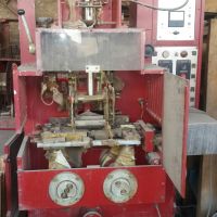 پرکن سوسیس و کالباس و محصولات مشابه