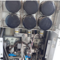 ارایه خدمات برق صنعتی و بردهای صنعتی در اصفهان