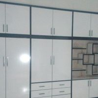 تولیدی کابینت و کمد دیواری در کرمانشاه