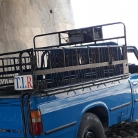 جابجایی تخصصی وسایل سنگین در دزفول