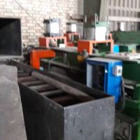 فروش کارخانه خط بشکه در اراک