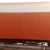 حمل اثاثیه منزل در مخابرات