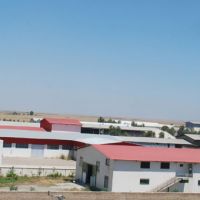 قیمت شهرک صنعتی آقچلی