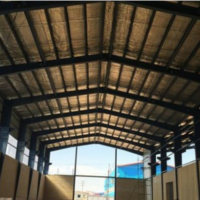 فروش 3100 متر زمین و سوله در یاسوج