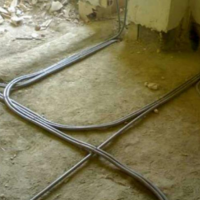 خدمات برقکاری ساختمانی و برق صنعتی  در مشهد