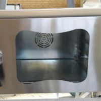 فروش فر کیک پزی صنعتی در تهران