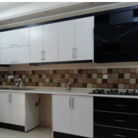 نصب کمد و کابینت MDF در قشم