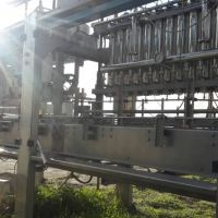 خط تولید آب معدنی