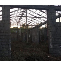 معاوضه و فروش 795 متر زمین و سوله در شهرک صنعتی رشت