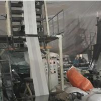 فروش خط  تولید نایلون در قزوین