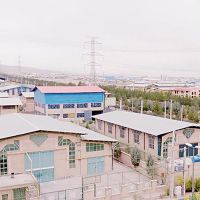 قیمت شهرک صنعتی دشت زحمتکشان