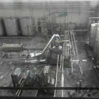 فروش کارخانه لبنیات بهترین سرمایه گذاری تهران