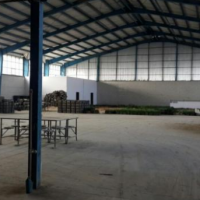 فروش و معاوضه سردخانه و کارخانه در گلپایگان