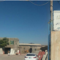 فروش 1000 متر کارخانه موزائیک سازی تبریز